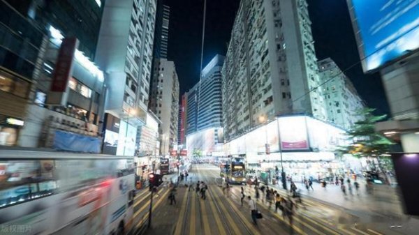 2024专业配资 2024福布斯全球富豪榜香港64位富豪名单! 3位富豪进入全球前100